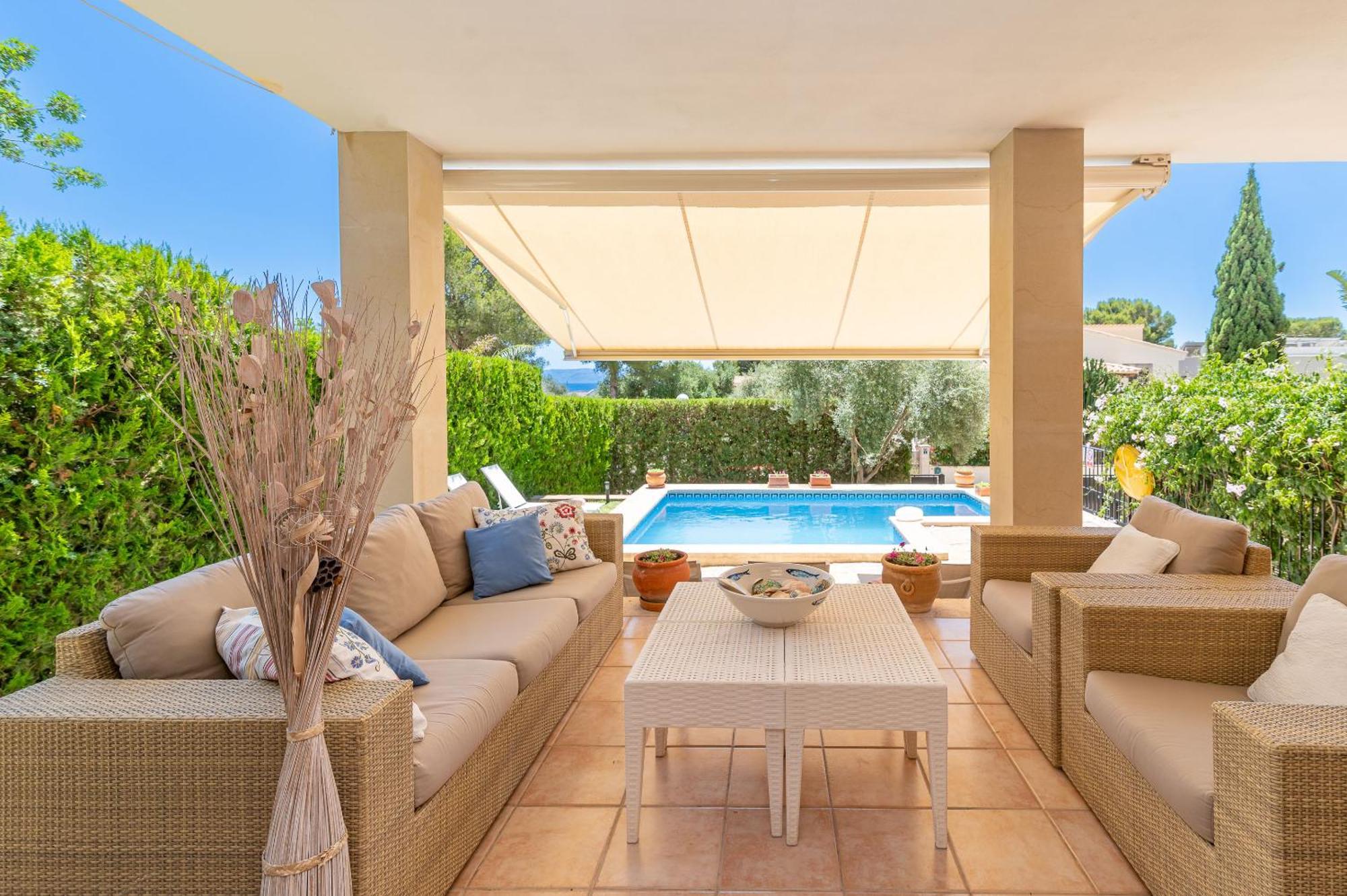 Villa Aucanada By Sealand Alcudia (Mallorca)