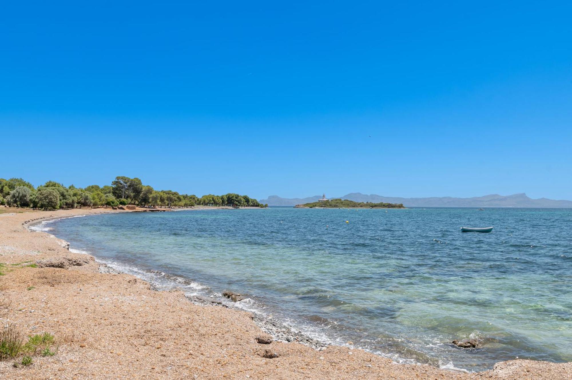 Aucanada By Sealand * Alcudia (Mallorca)